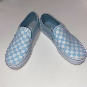 Women’s Vans Size 8